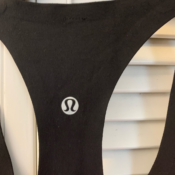 Lululemon Cool Racerback - 4 - Picture 3 of 3